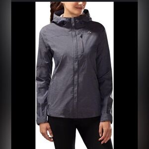 Paradox Lightweight Rain Jacket Small